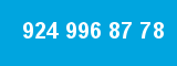924 996 87 78
